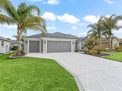 670 Woodbridge Way The Villages FL 32163