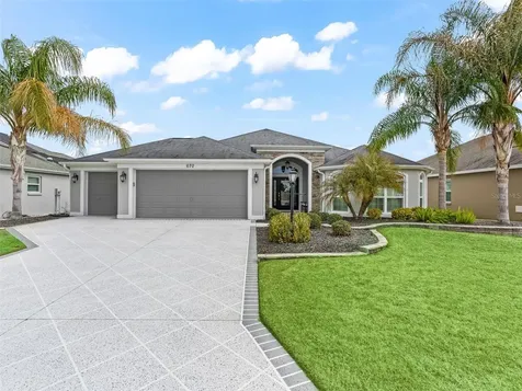 670 Woodbridge Way The Villages FL 32163