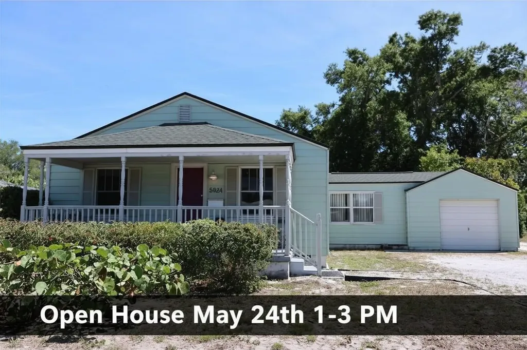 5824 Gulfport Blvd S Gulfport FL 33707