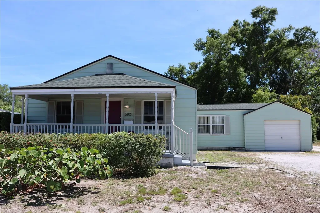 5824 Gulfport Blvd S Gulfport FL 33707