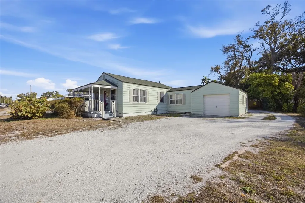 5824 Gulfport Blvd S Gulfport FL 33707