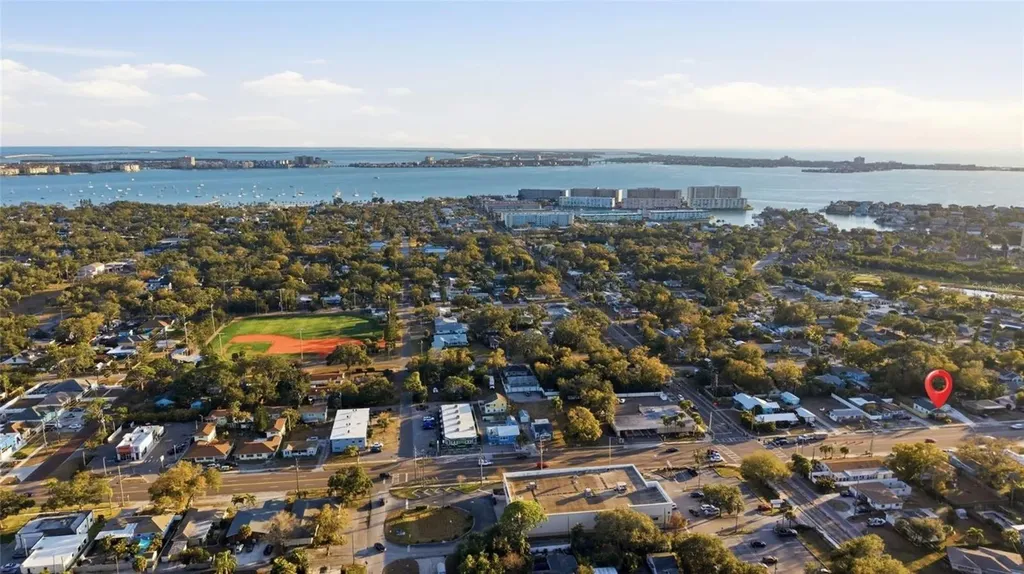 5824 Gulfport Blvd S Gulfport FL 33707