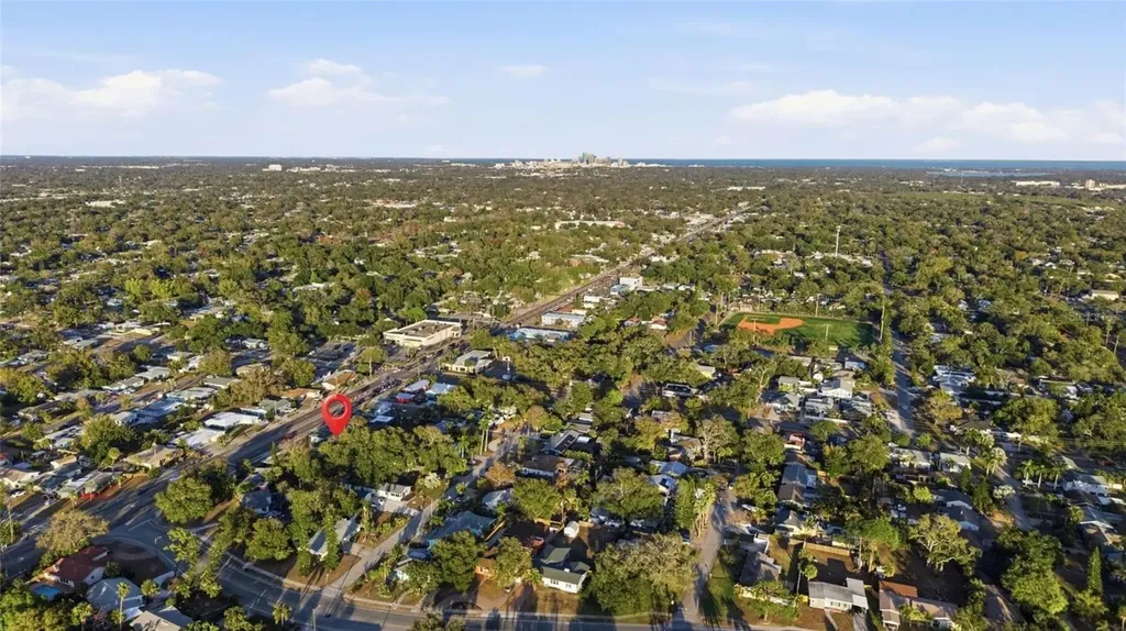 5824 Gulfport Blvd S Gulfport FL 33707