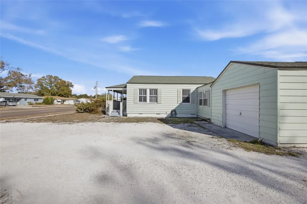 5824 Gulfport Blvd S Gulfport FL 33707