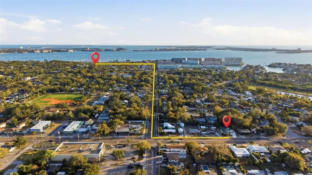 5824 Gulfport Blvd S Gulfport FL 33707