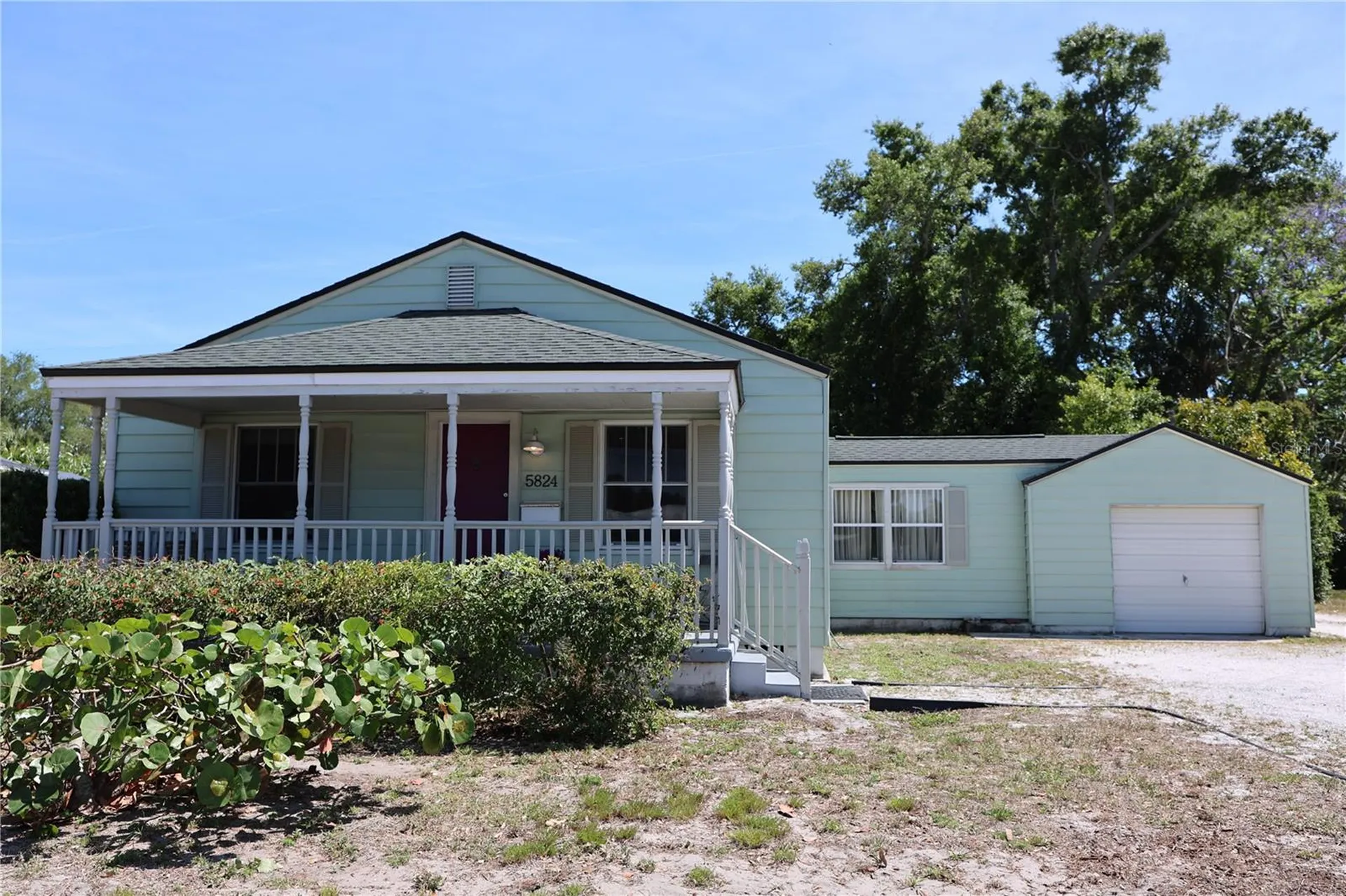 5824 Gulfport Blvd S Gulfport FL 33707