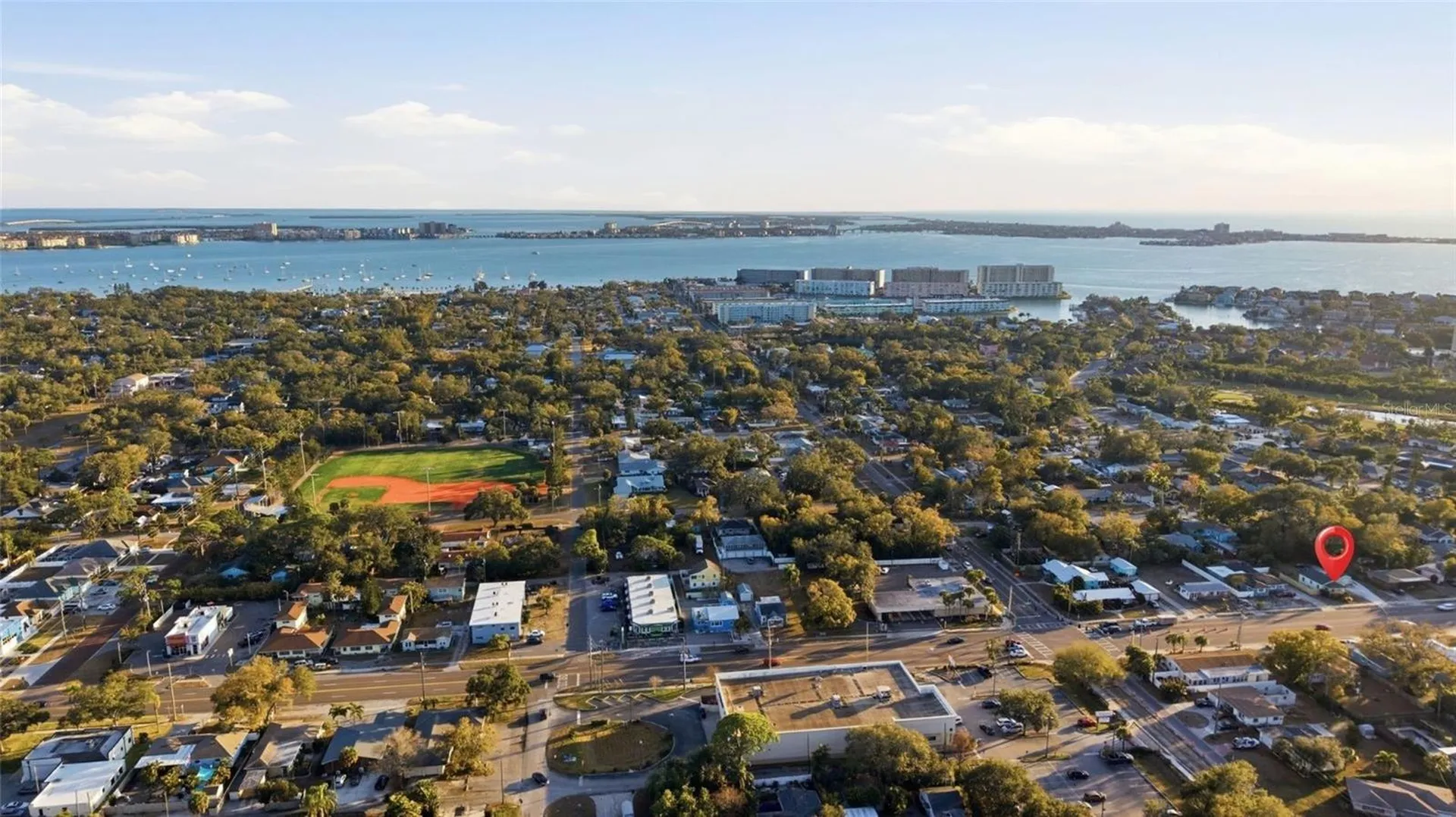 5824 Gulfport Blvd S Gulfport FL 33707