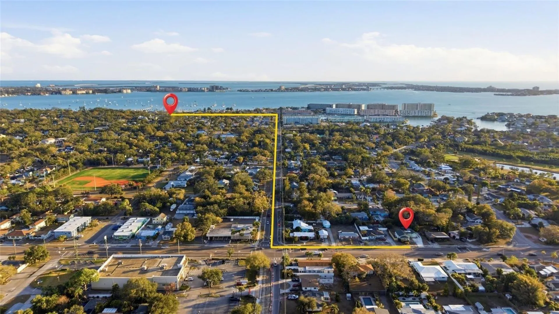 5824 Gulfport Blvd S Gulfport FL 33707