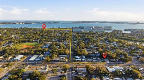 5824 Gulfport Blvd S Gulfport FL 33707