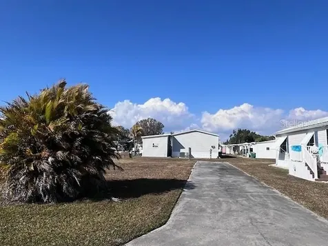 161 Tarpon Punta Gorda FL 33950