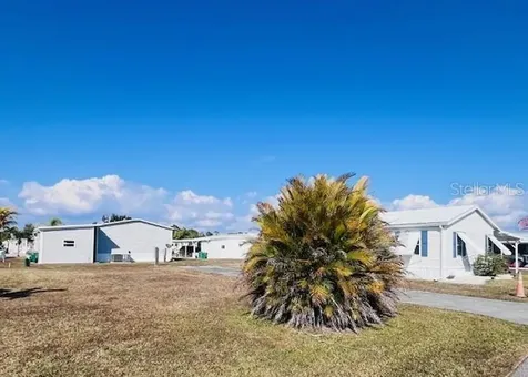 161 Tarpon Punta Gorda FL 33950