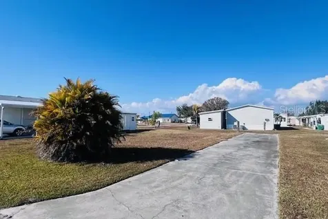161 Tarpon Punta Gorda FL 33950