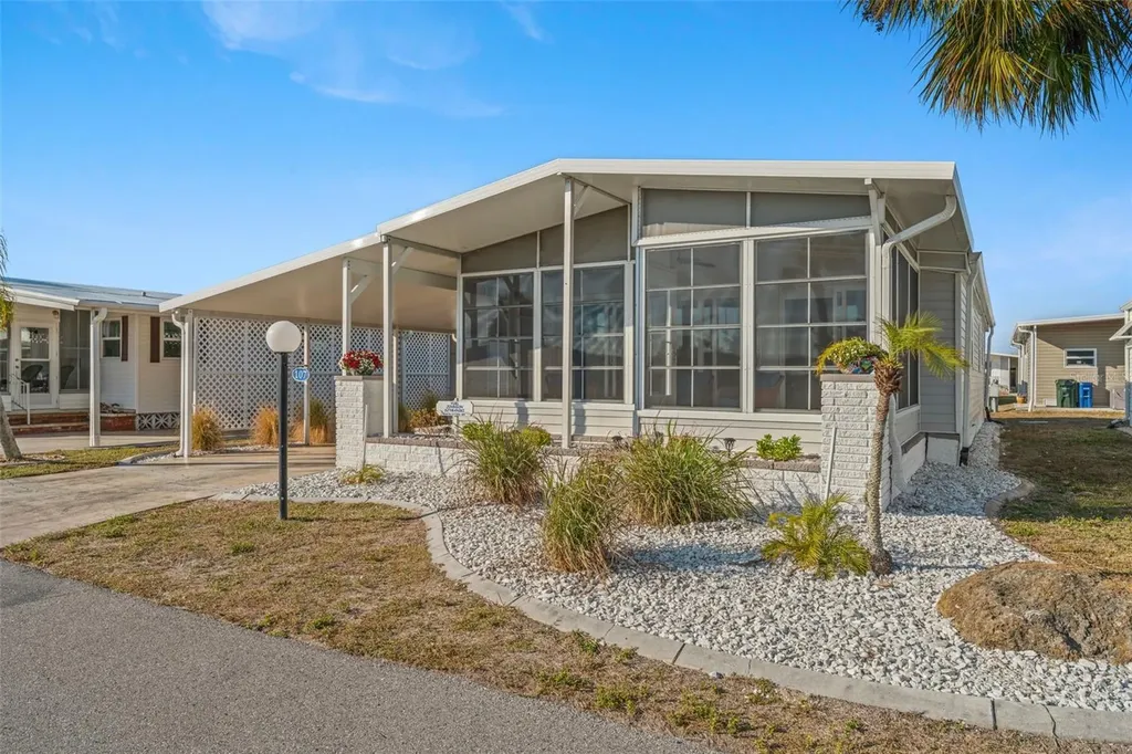 107 Tortola Way North Port FL 34287