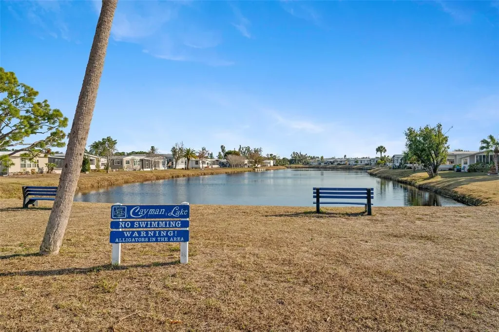107 Tortola Way North Port FL 34287