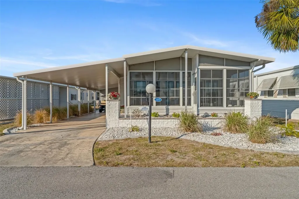 107 Tortola Way North Port FL 34287