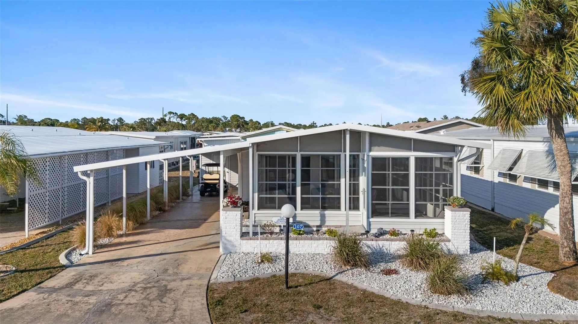 107 Tortola Way North Port FL 34287