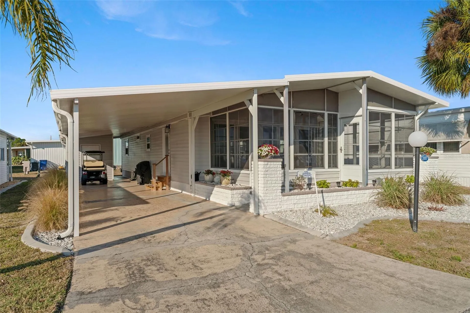 107 Tortola Way North Port FL 34287