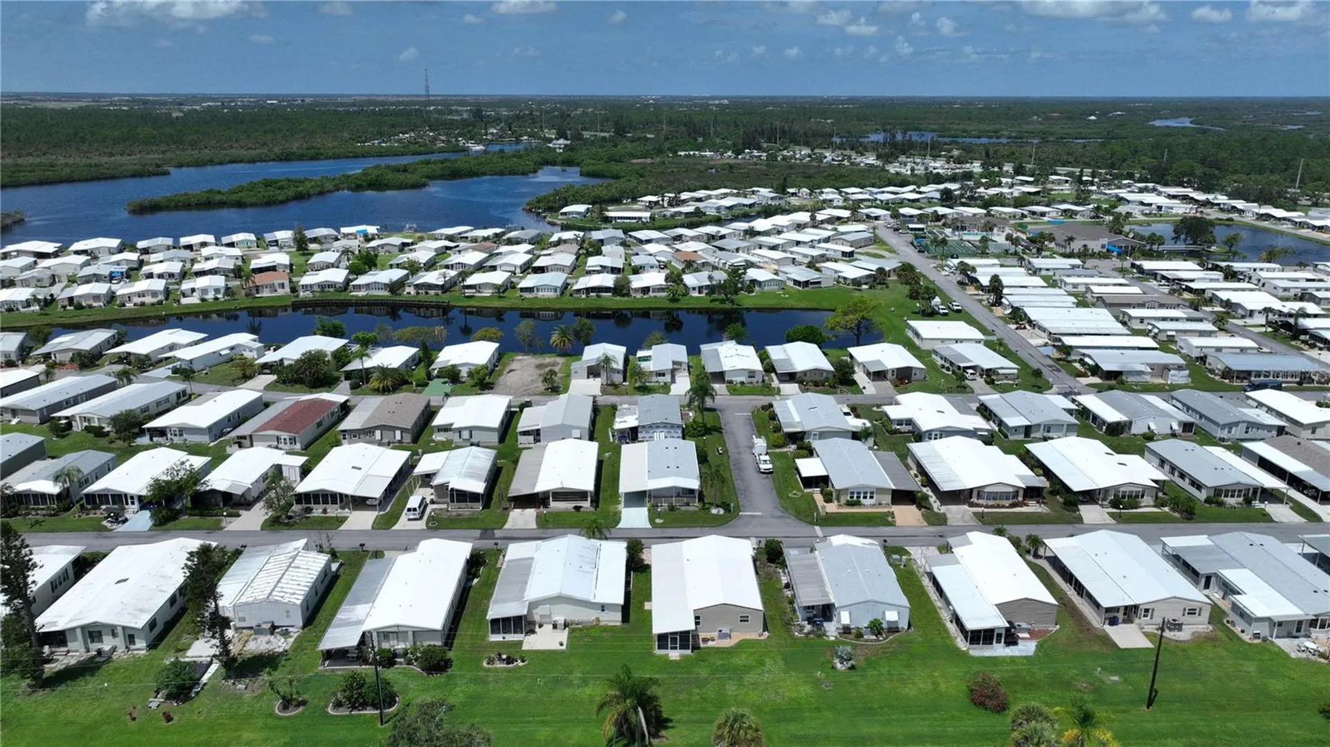 107 Tortola Way North Port FL 34287