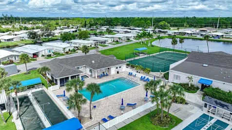 107 Tortola Way North Port FL 34287
