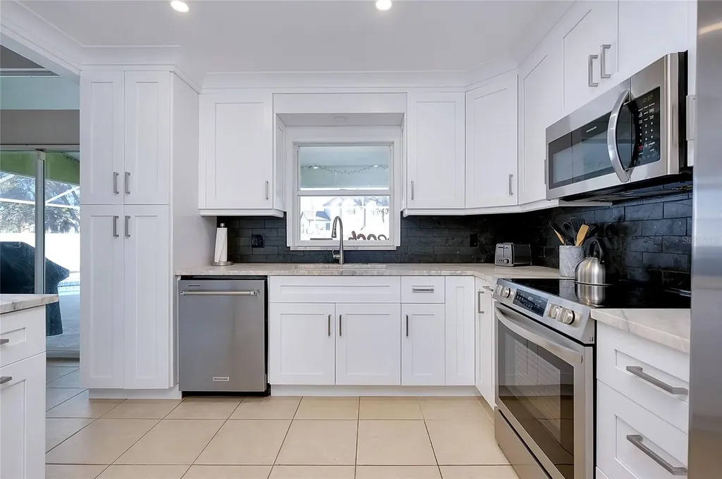 4508 Abernant Avenue North Port FL 34287