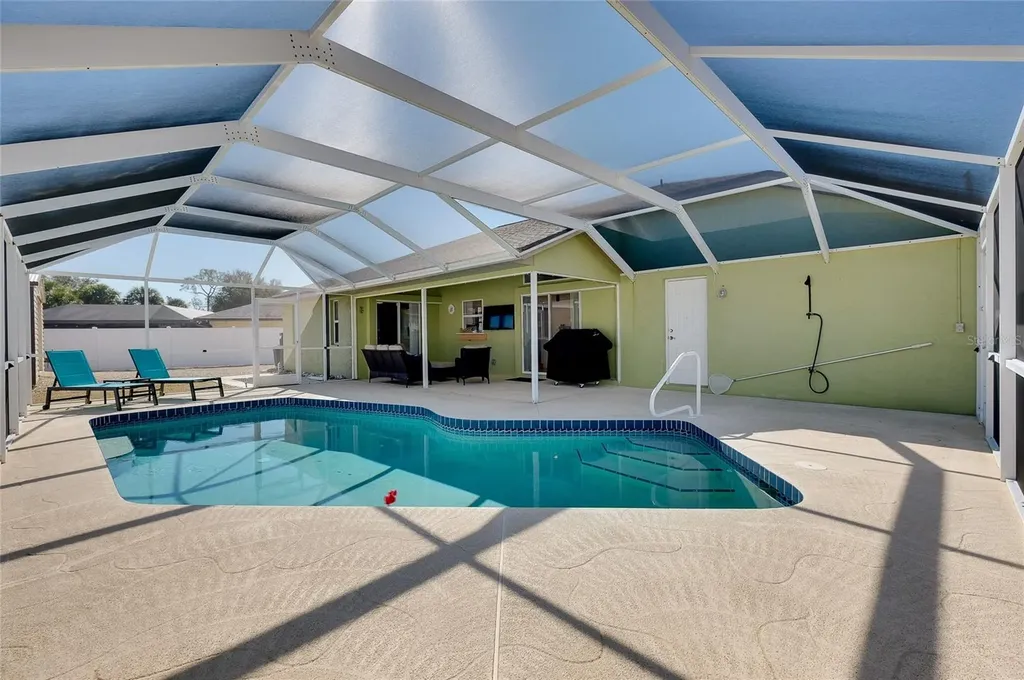4508 Abernant Avenue North Port FL 34287