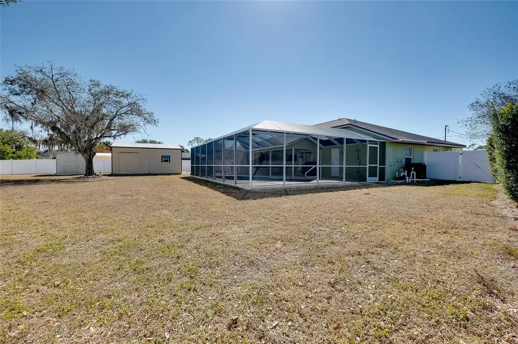 4508 Abernant Avenue North Port FL 34287
