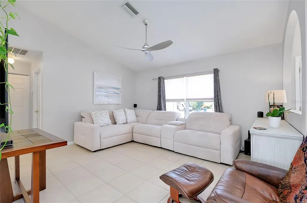4508 Abernant Avenue North Port FL 34287