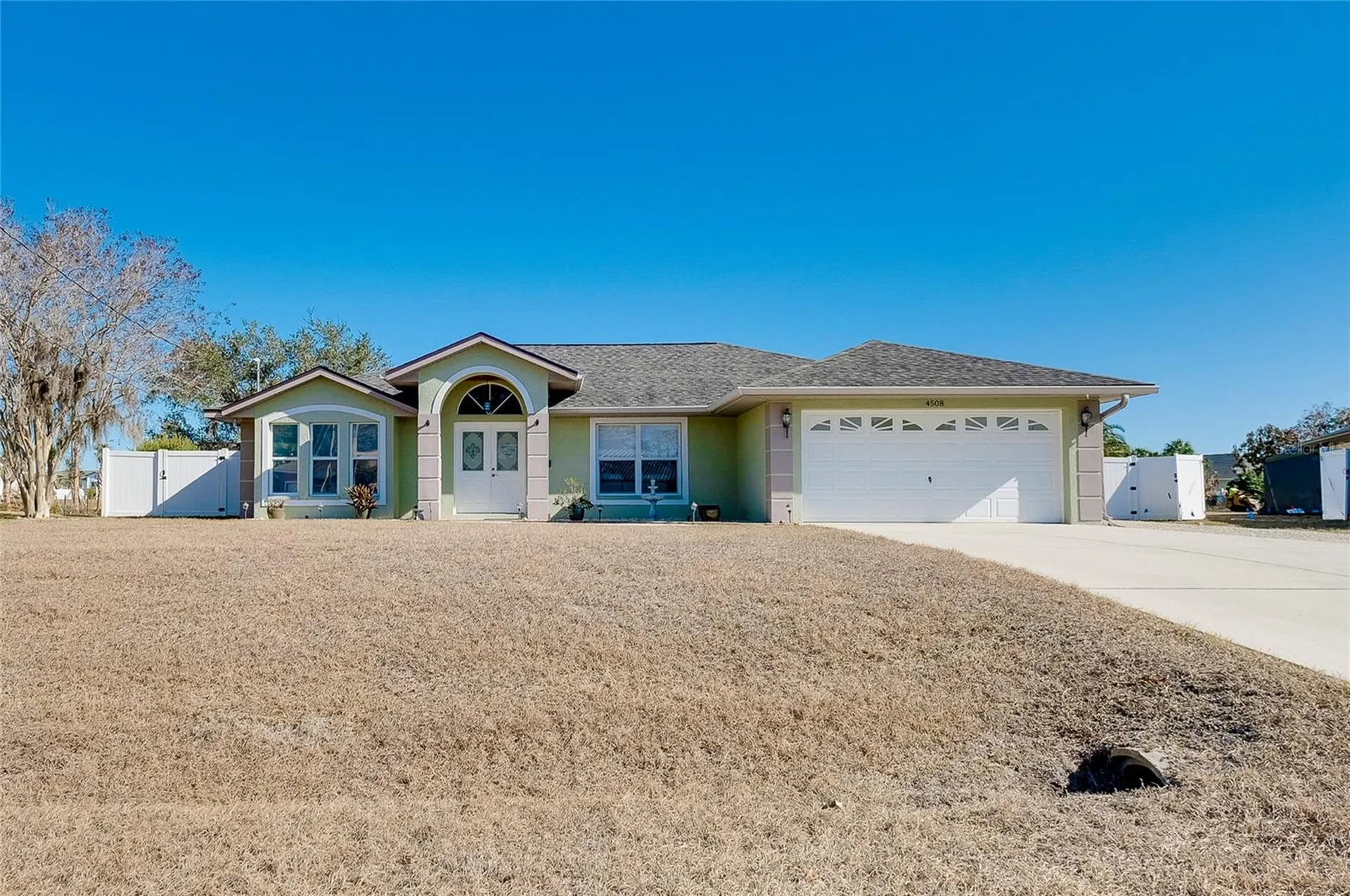 4508 Abernant Avenue North Port FL 34287