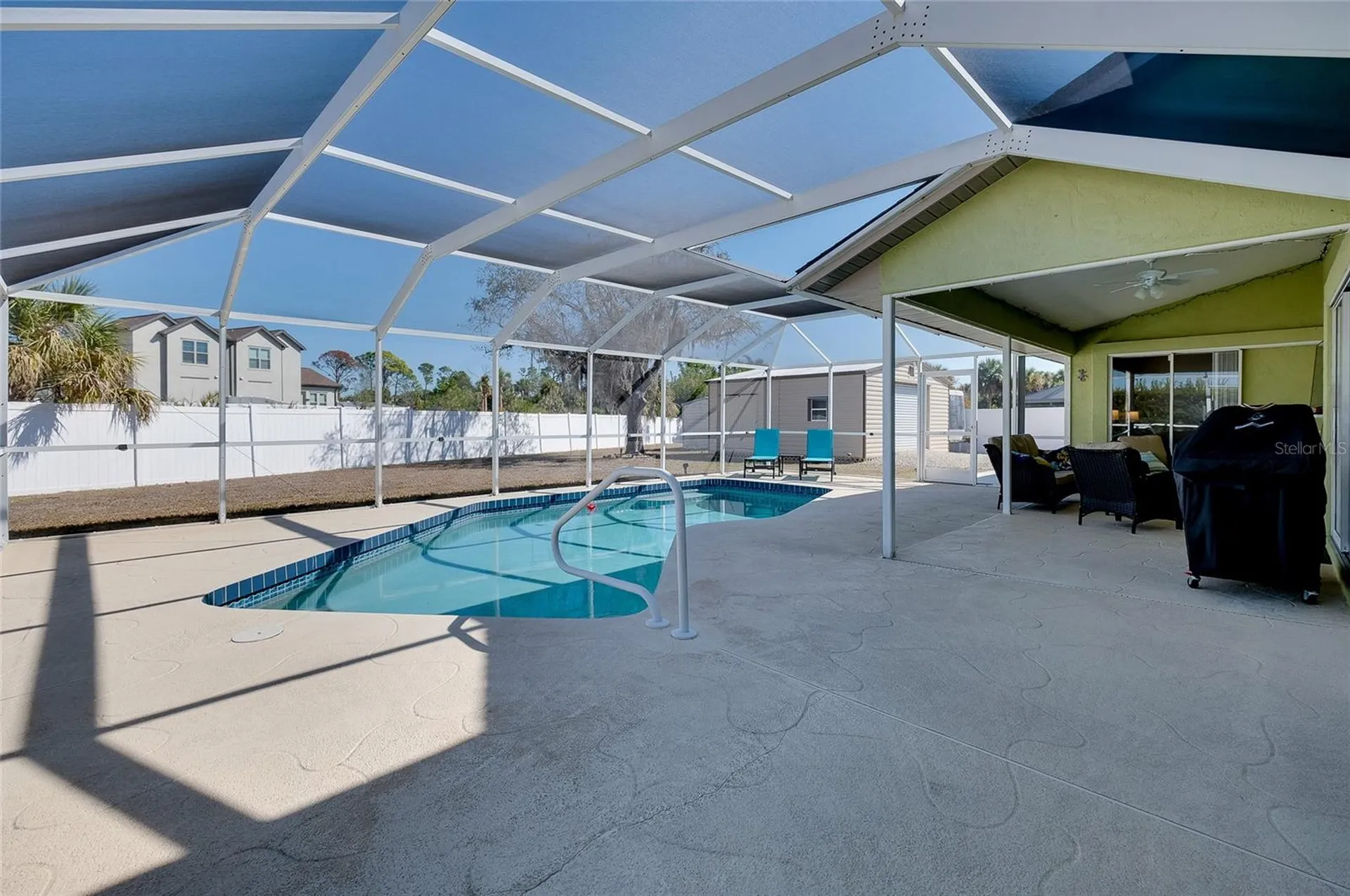 4508 Abernant Avenue North Port FL 34287