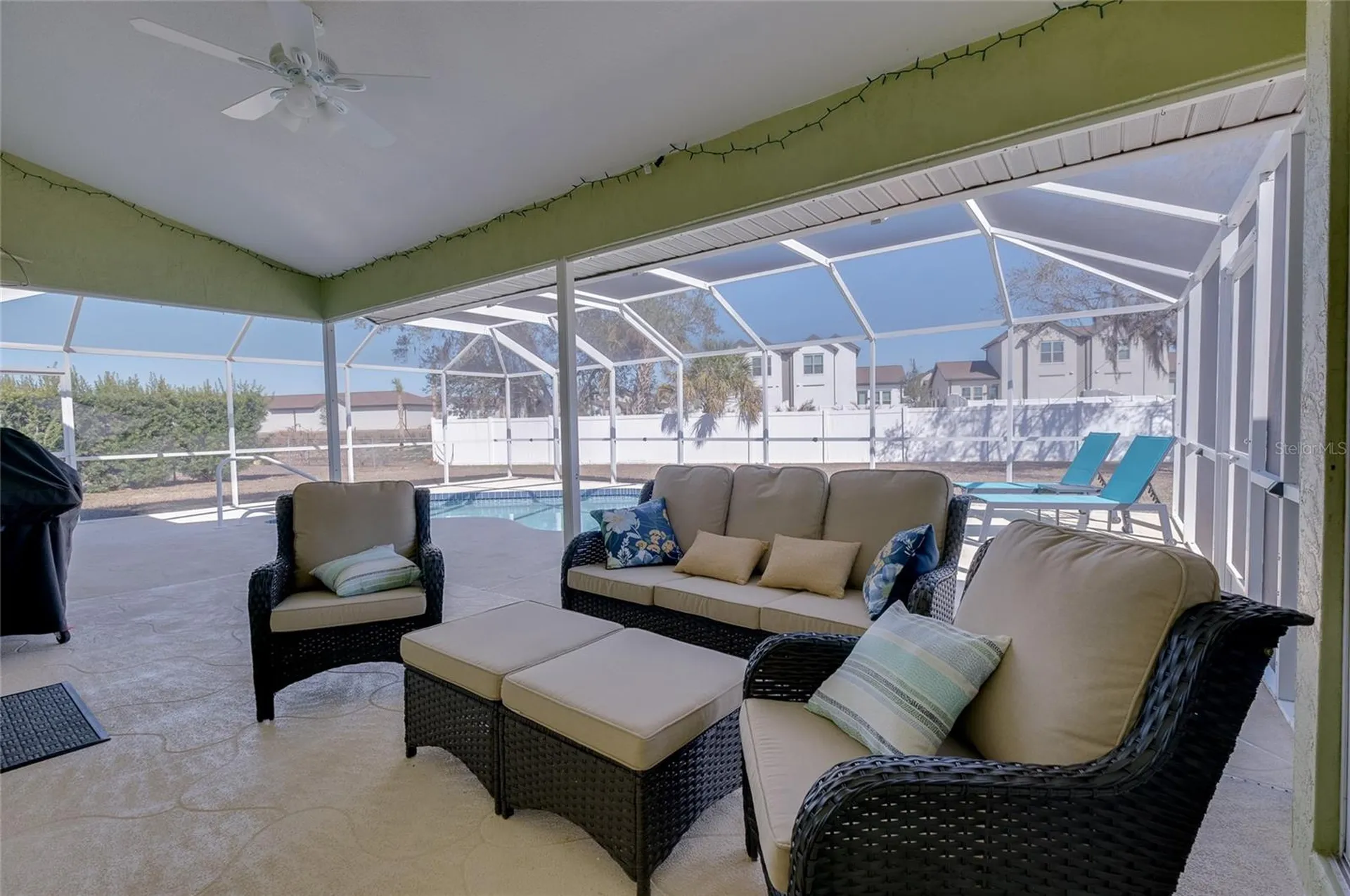 4508 Abernant Avenue North Port FL 34287