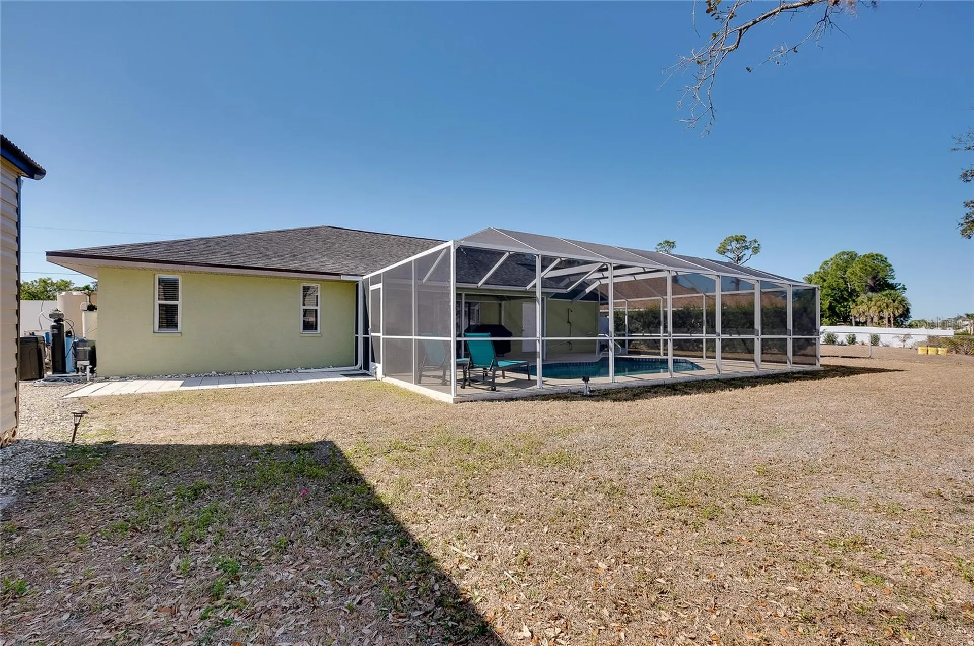4508 Abernant Avenue North Port FL 34287
