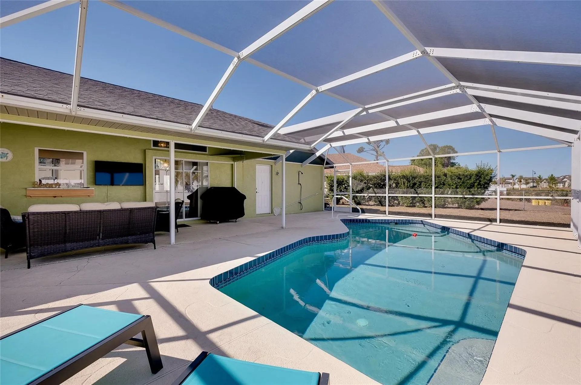 4508 Abernant Avenue North Port FL 34287