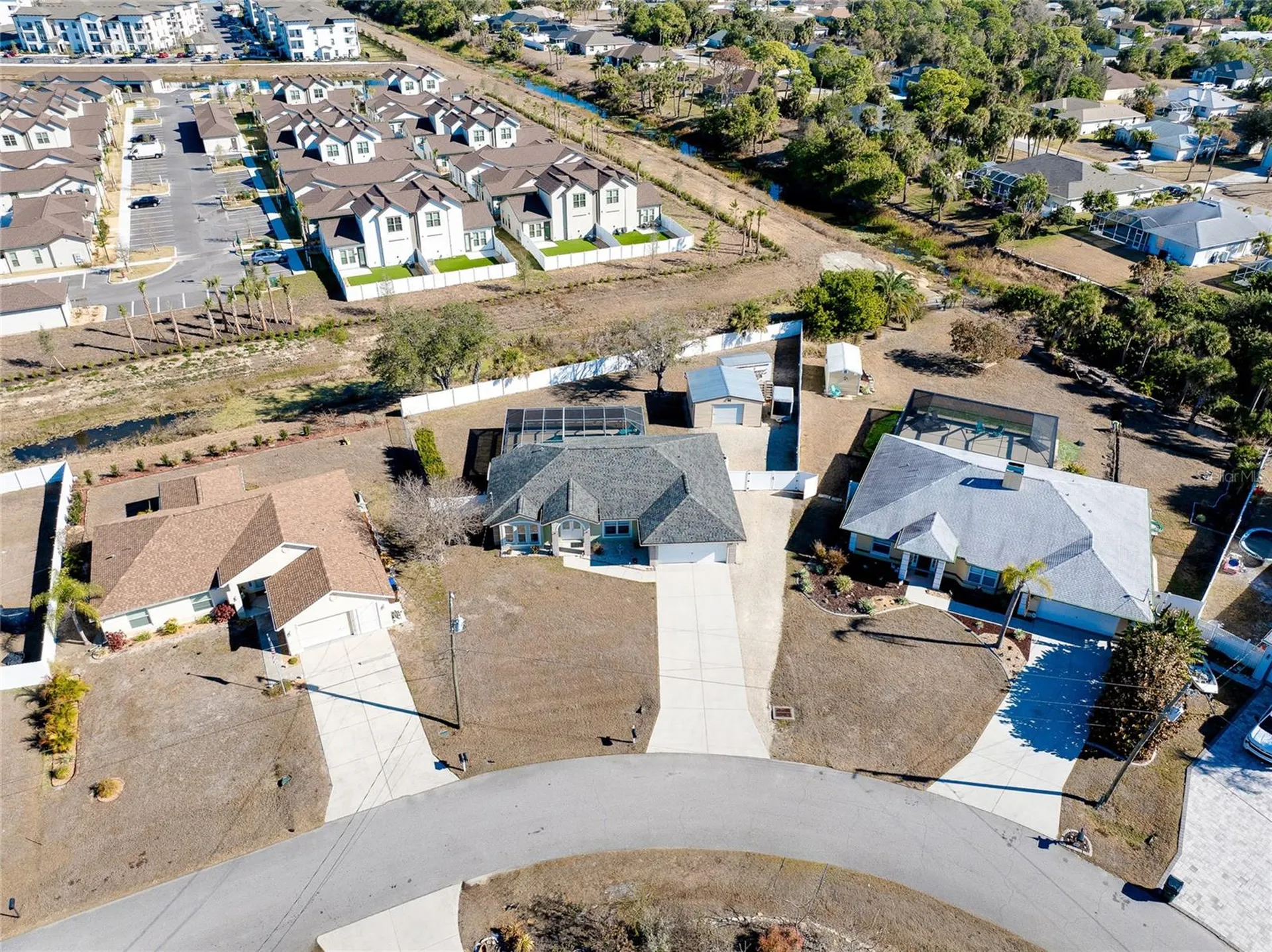 4508 Abernant Avenue North Port FL 34287