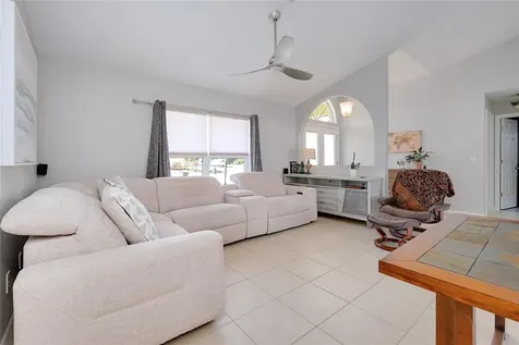 4508 Abernant Avenue North Port FL 34287