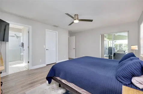 4508 Abernant Avenue North Port FL 34287