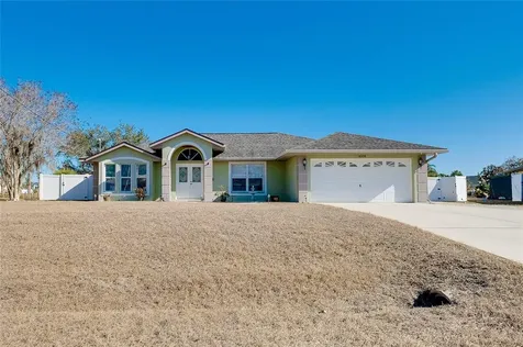 4508 Abernant Avenue North Port FL 34287