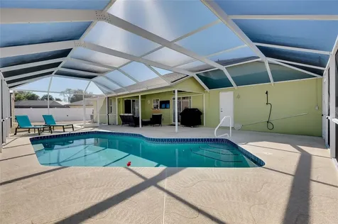 4508 Abernant Avenue North Port FL 34287