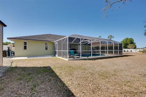 4508 Abernant Avenue North Port FL 34287