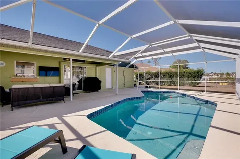 4508 Abernant Avenue North Port FL 34287