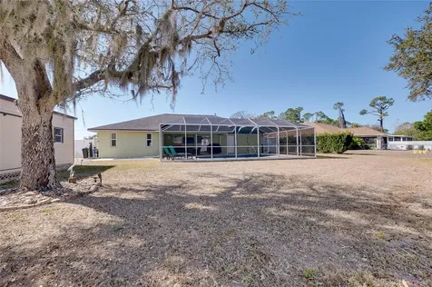 4508 Abernant Avenue North Port FL 34287