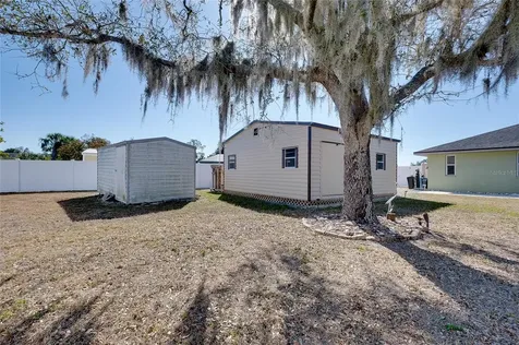 4508 Abernant Avenue North Port FL 34287
