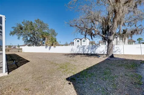 4508 Abernant Avenue North Port FL 34287