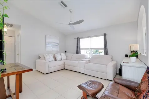 4508 Abernant Avenue North Port FL 34287