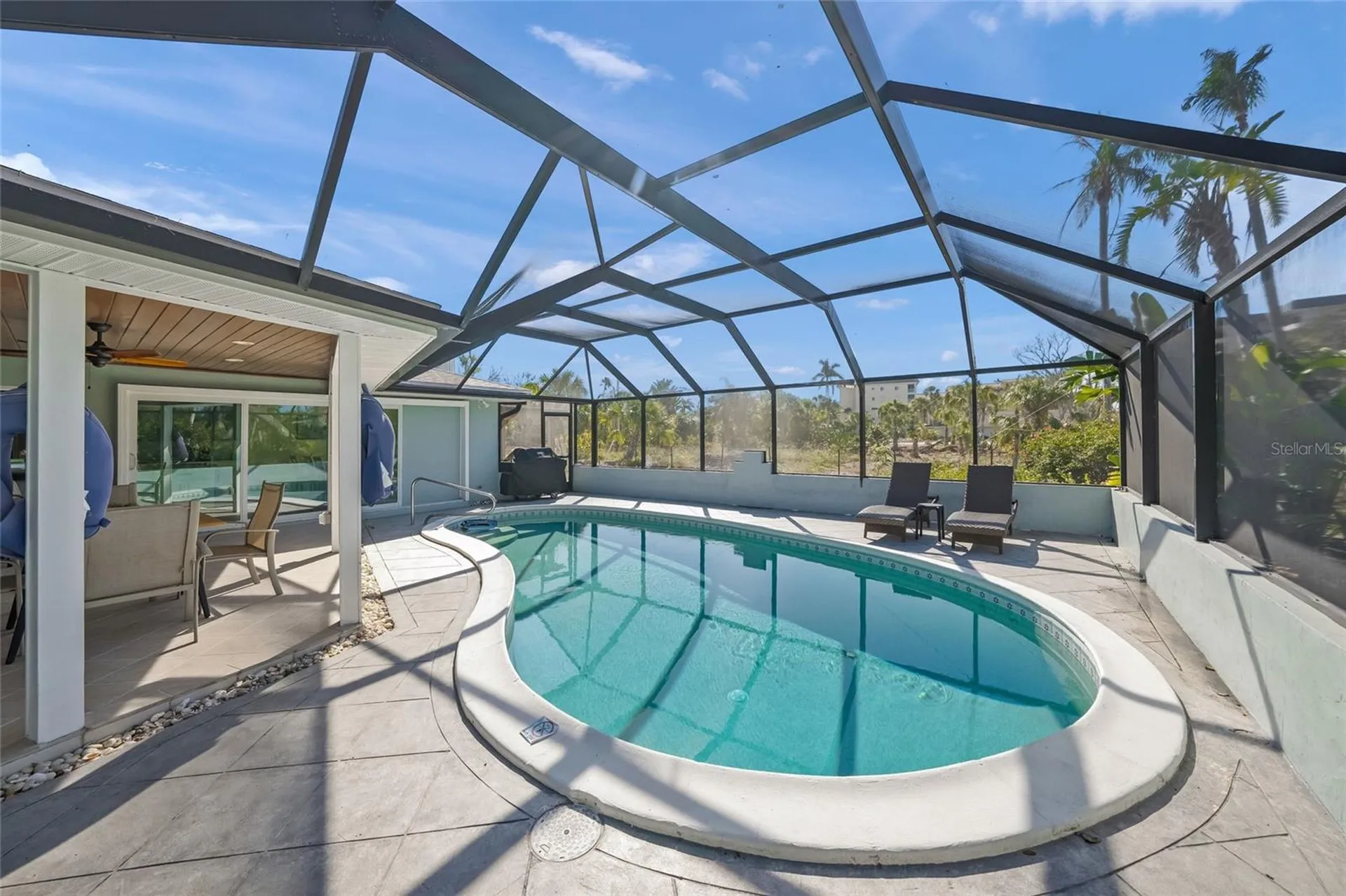8560 Heron Lagoon Circle Sarasota FL 34242