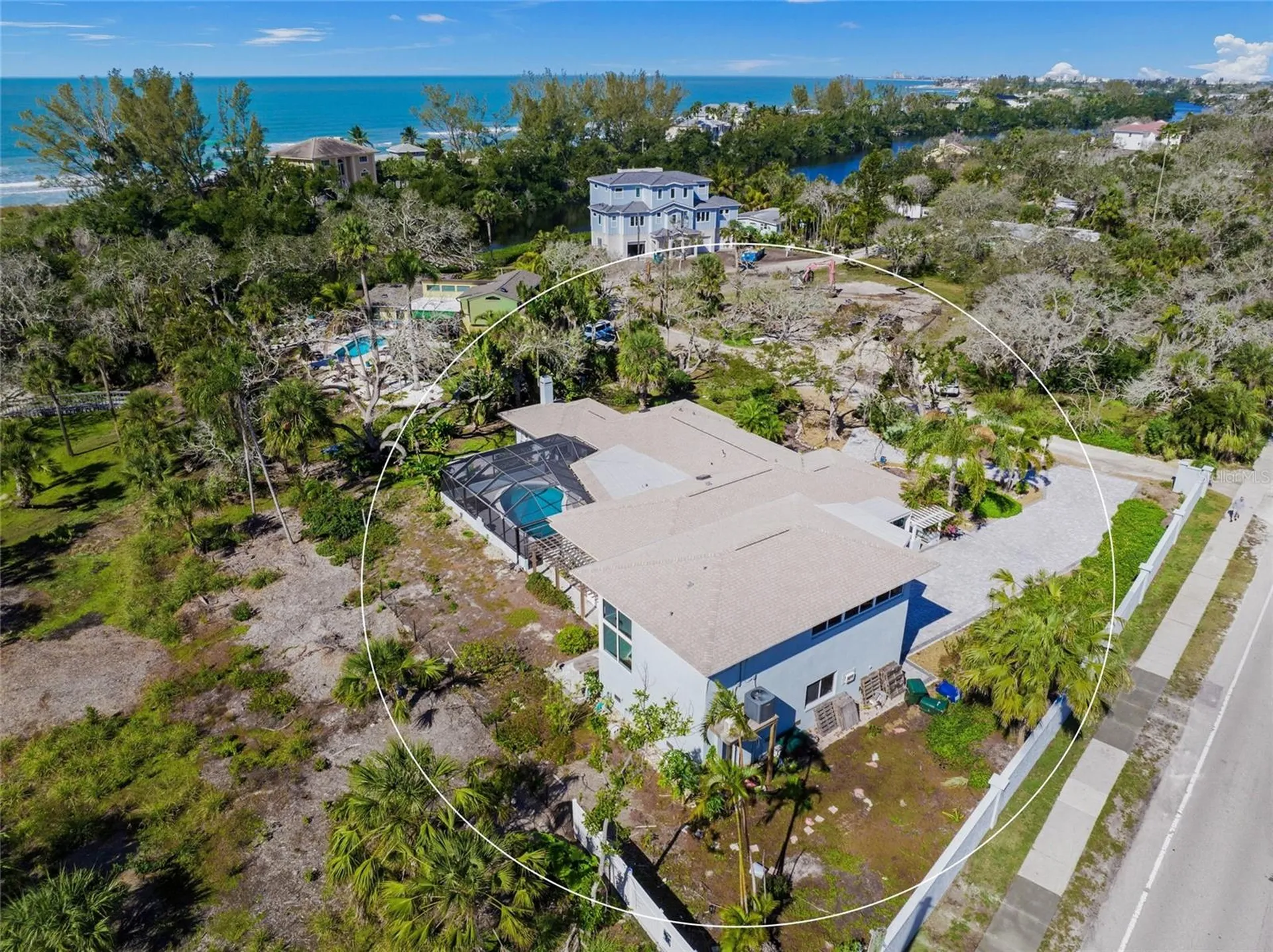 8560 Heron Lagoon Circle Sarasota FL 34242