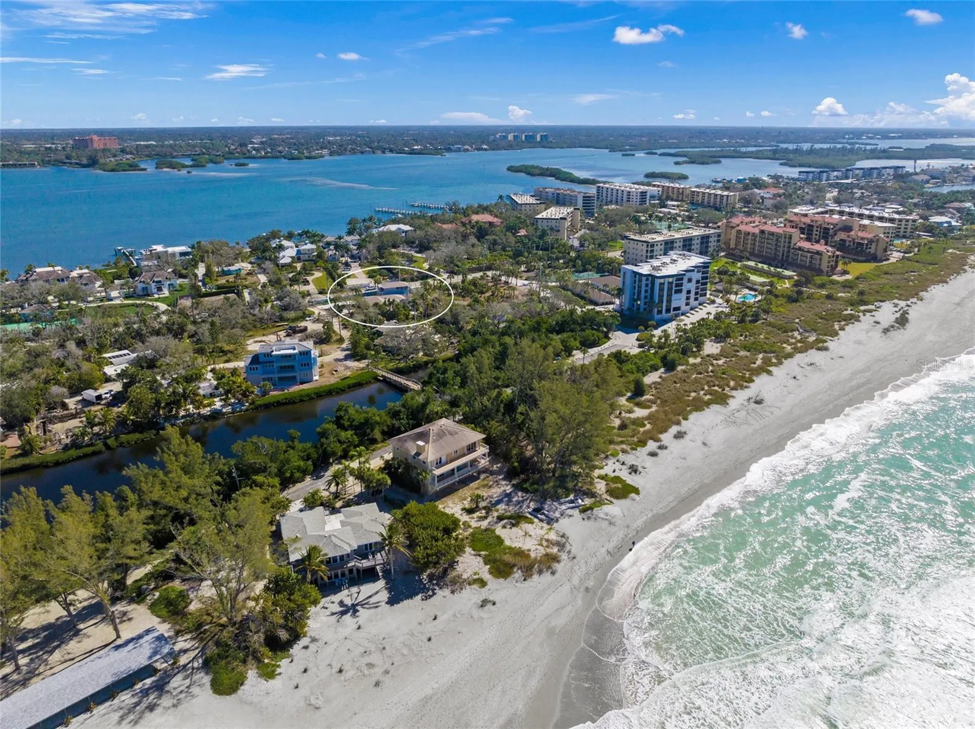 8560 Heron Lagoon Circle Sarasota FL 34242