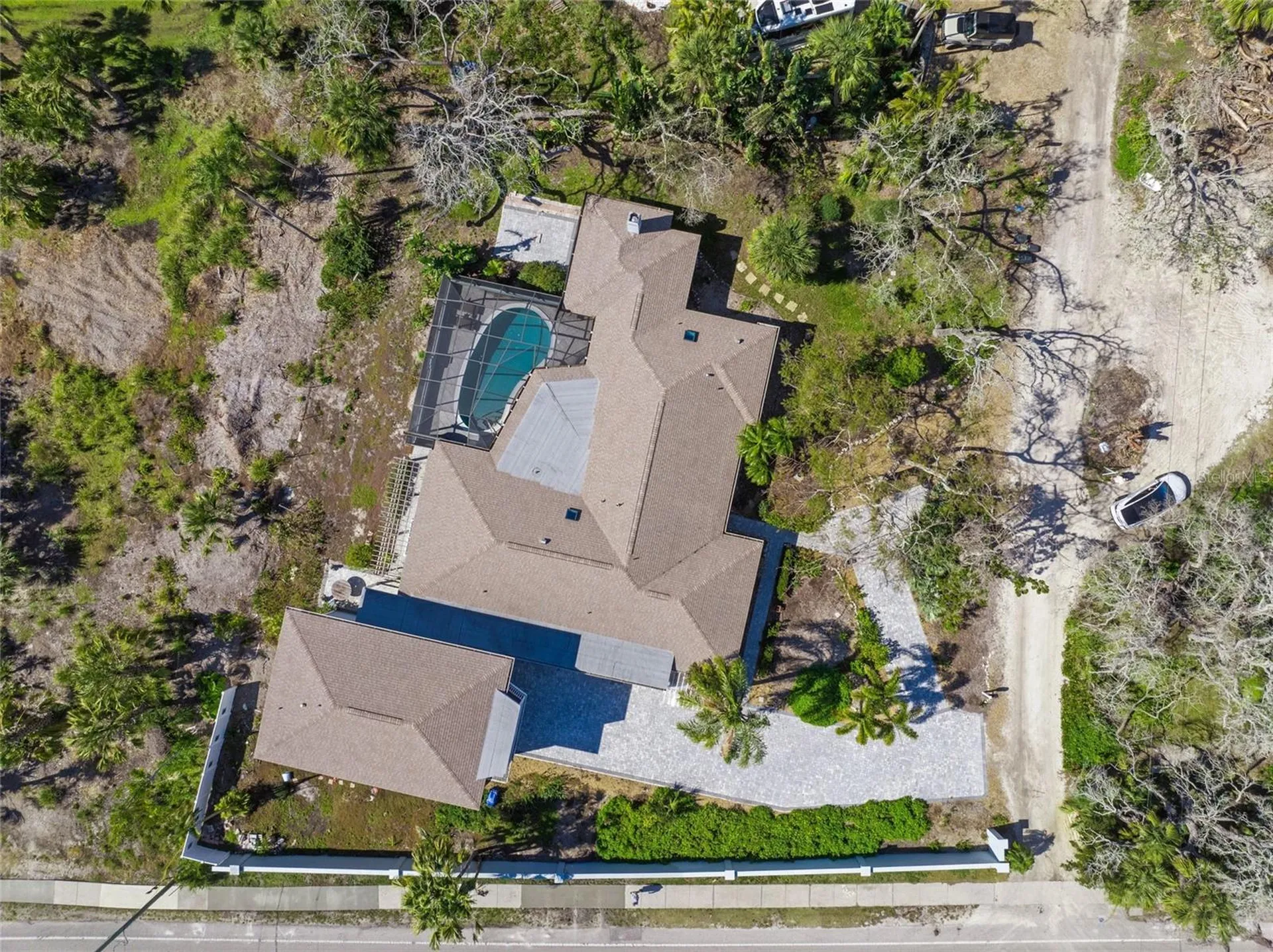 8560 Heron Lagoon Circle Sarasota FL 34242