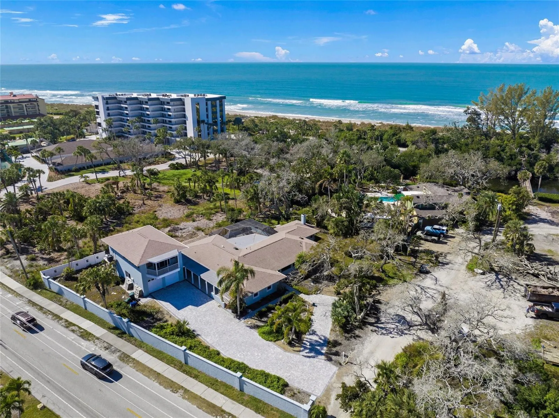 8560 Heron Lagoon Circle Sarasota FL 34242