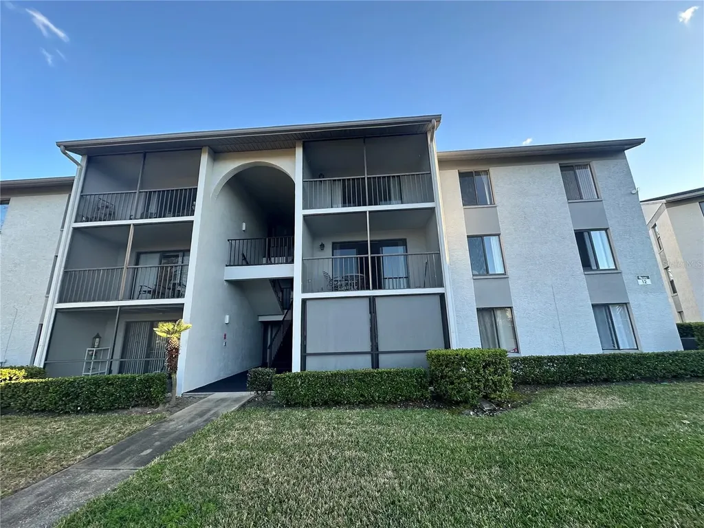 1235 S Pine Ridge Circle Sanford FL 32773