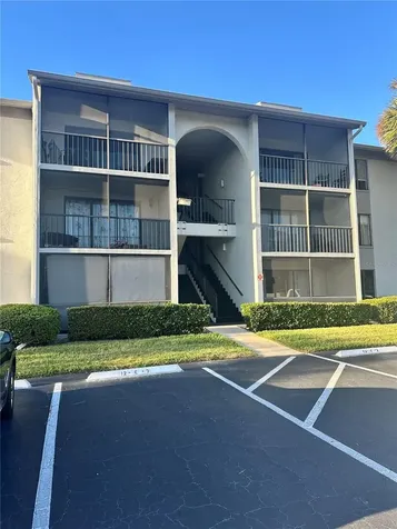 1235 S Pine Ridge Circle Sanford FL 32773